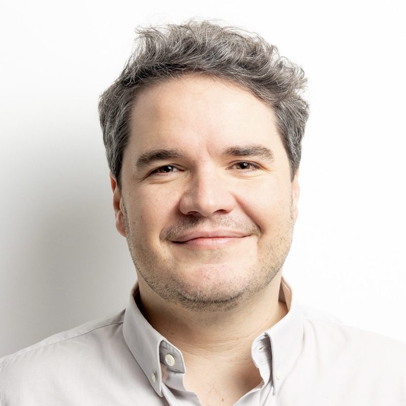 DI David Mattersdorfer